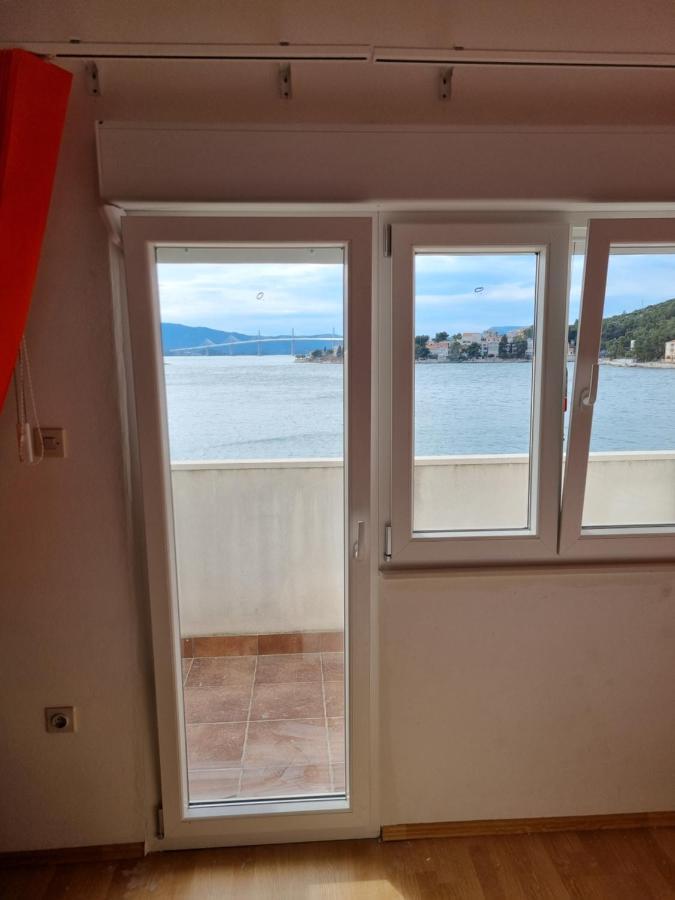 Apartment Ante Klek Exterior foto