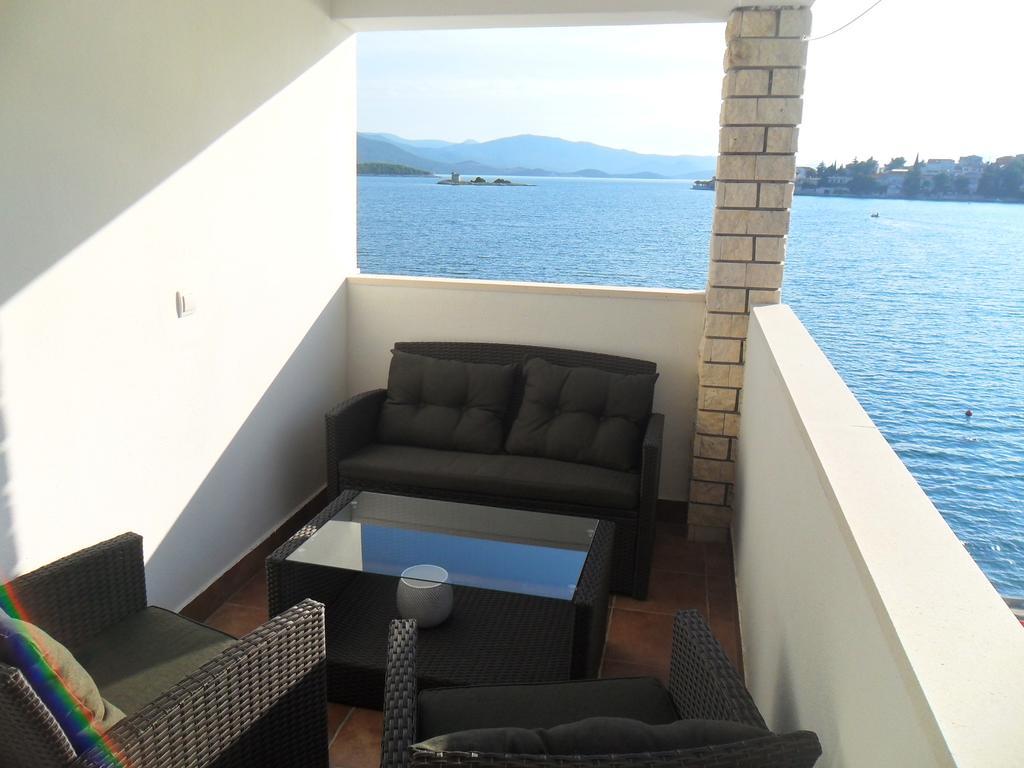 Apartment Ante Klek Exterior foto